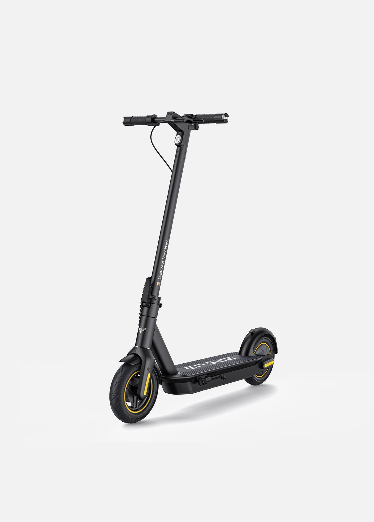 folding electric scooter engwe y10