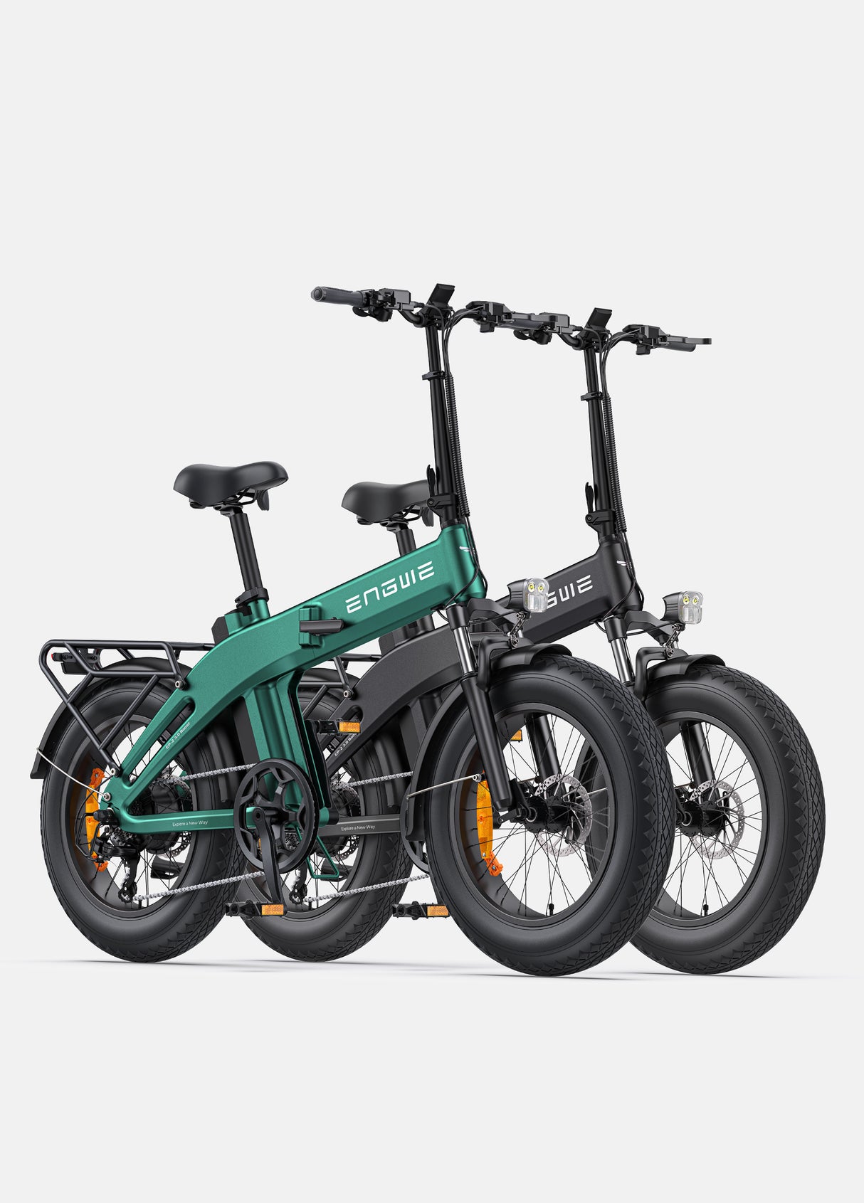 EP-2 3.0 Boost Combo