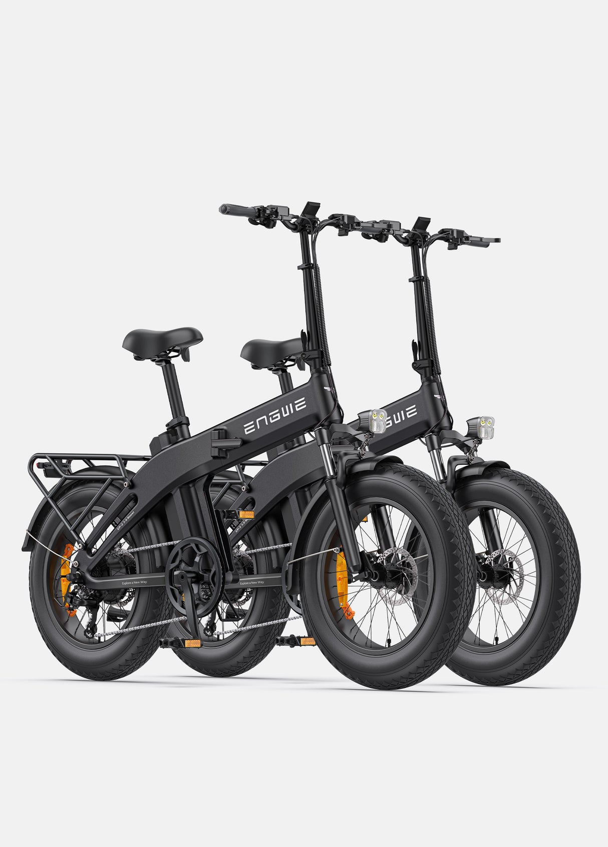 EP-2 3.0 Boost Combo