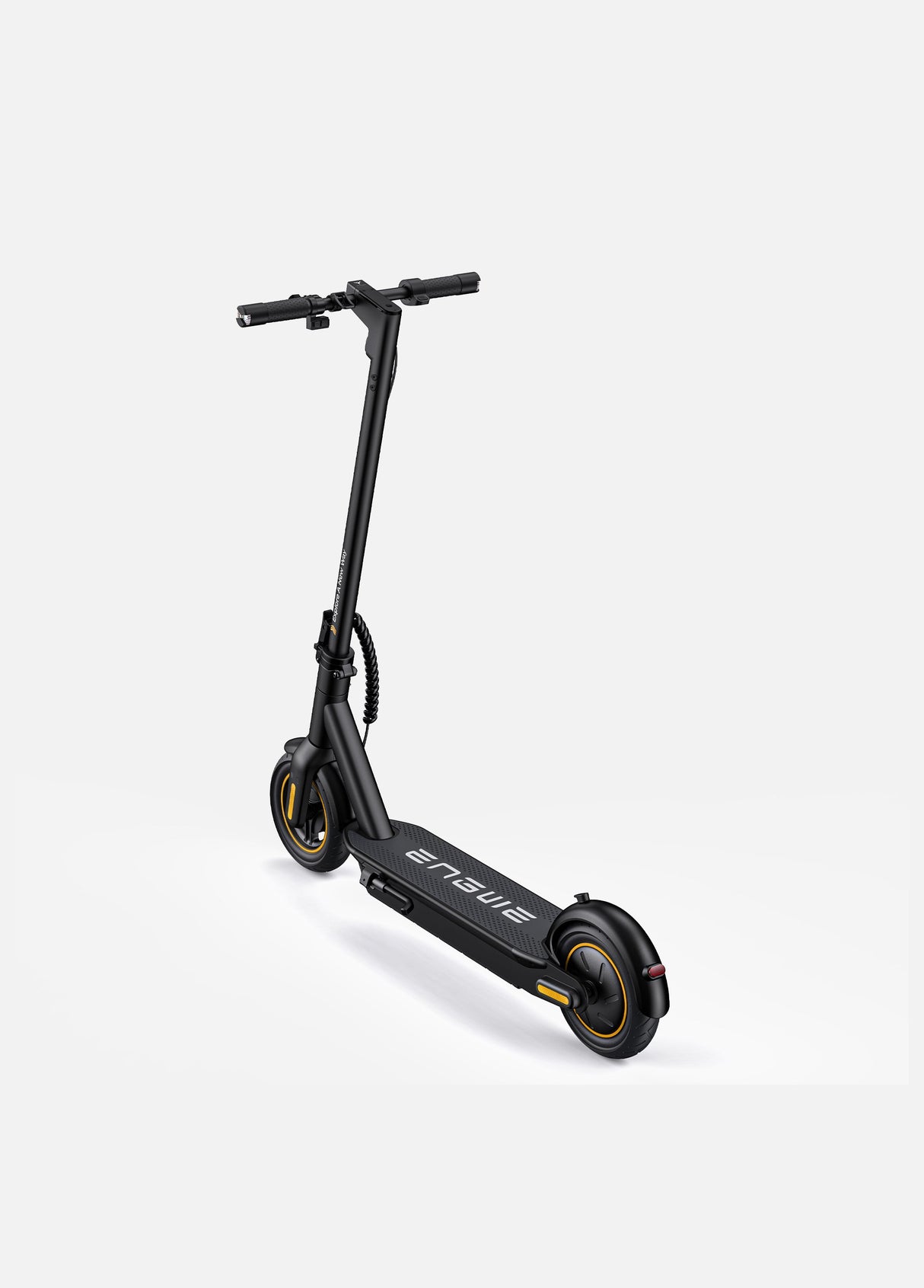 collapsible electric scooter engwe y10
