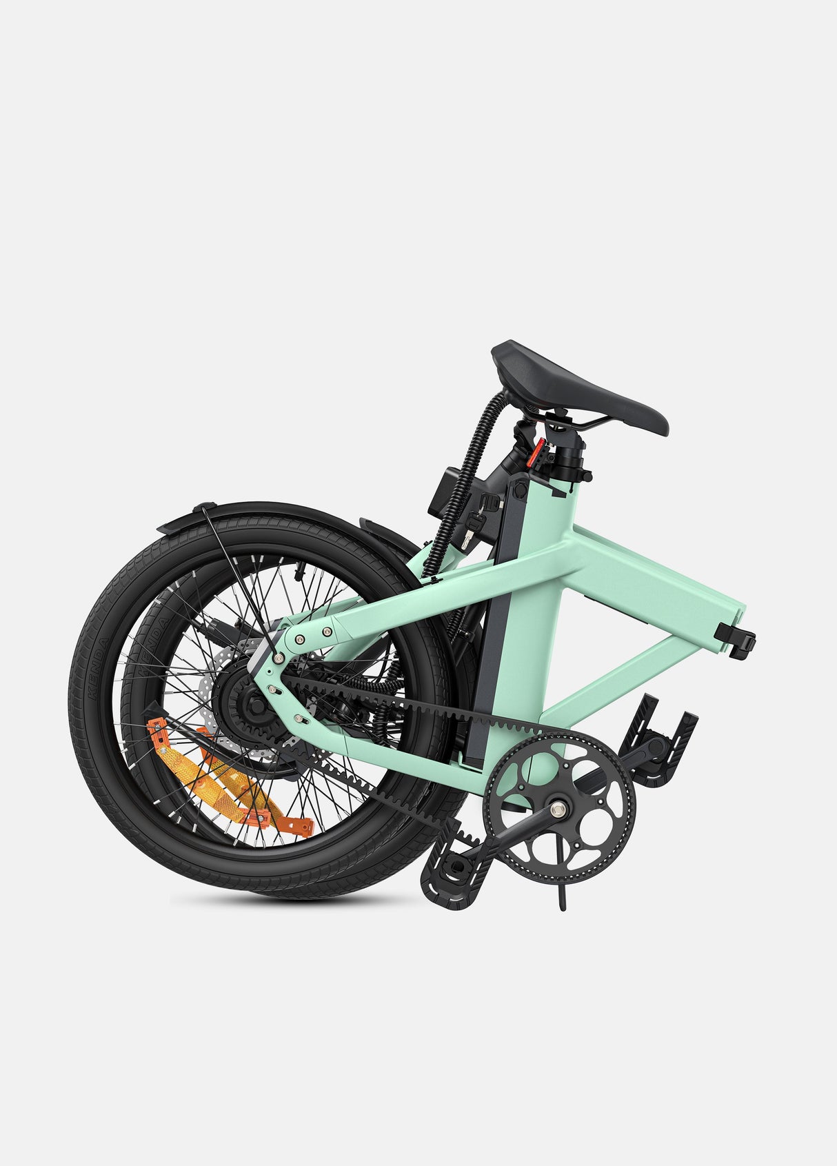 foldable design