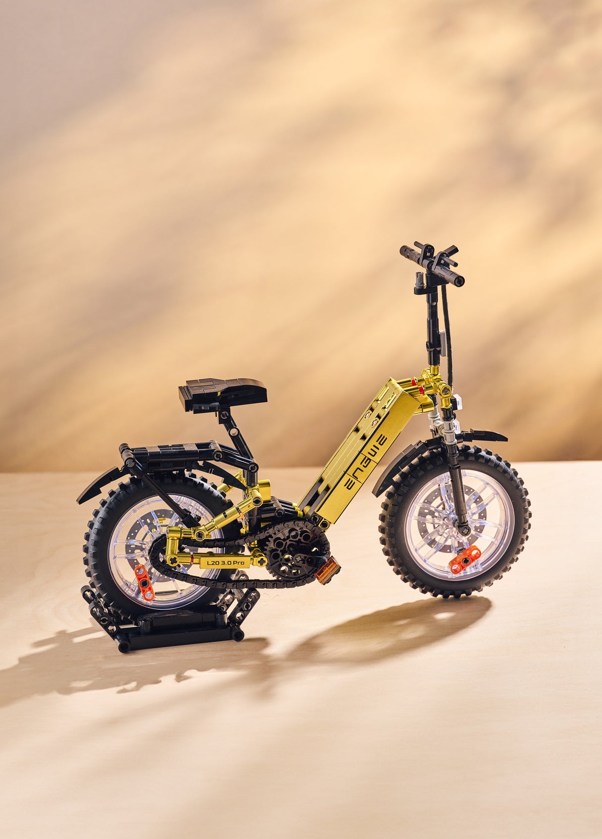 12-lecia ENGWE edycja limitowana(Darmowy prezent przy zakupie e-roweru)