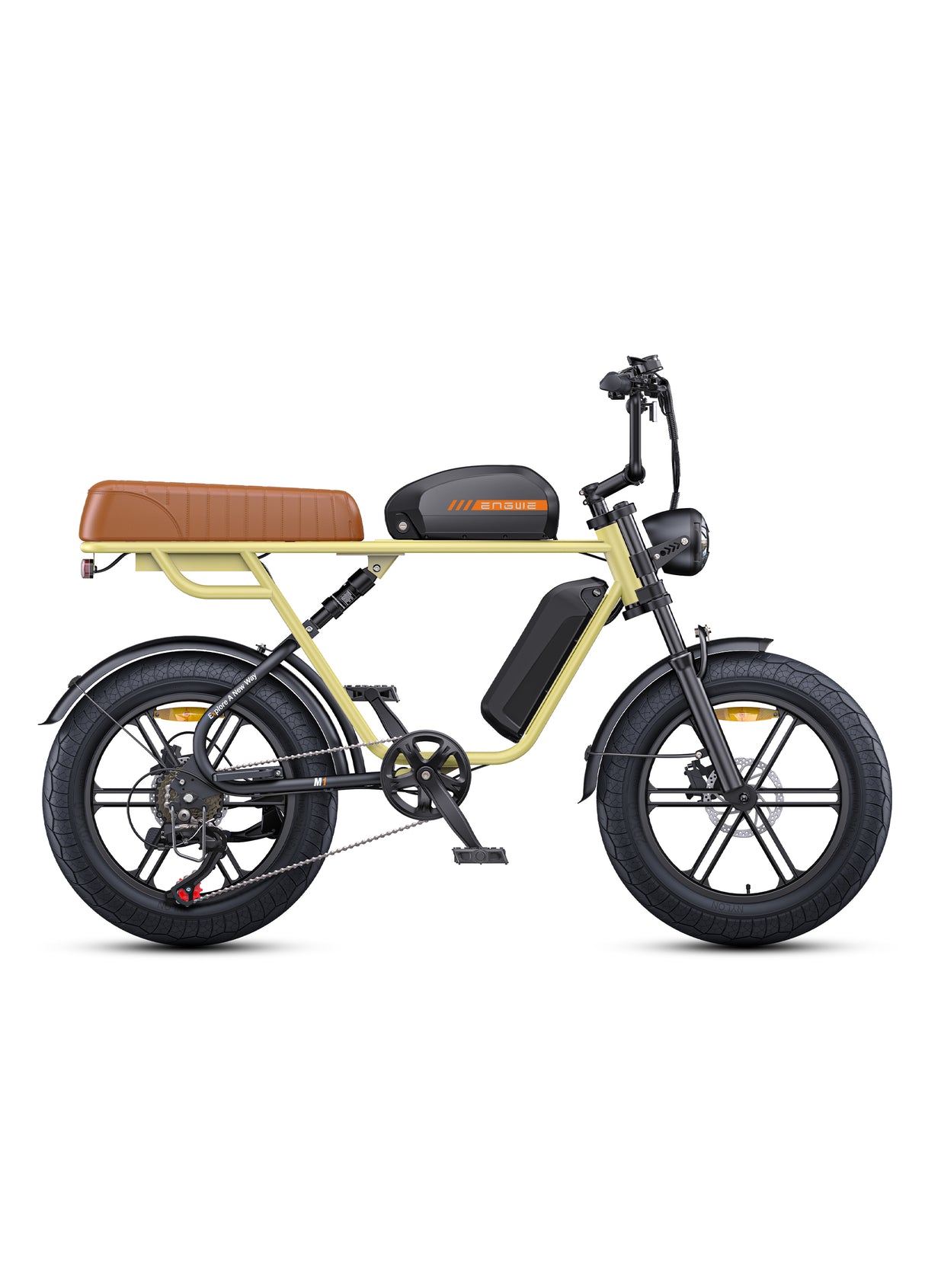 ENGWE M1