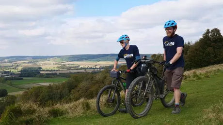 Tuning roweru elektrycznego 2025: co wolno, a czego nie?