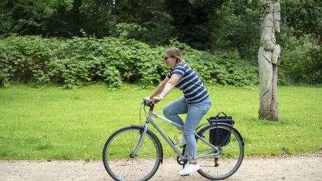 Jak rower elektryczny na grubych kołach może zmienić Twoje codzienne podróże