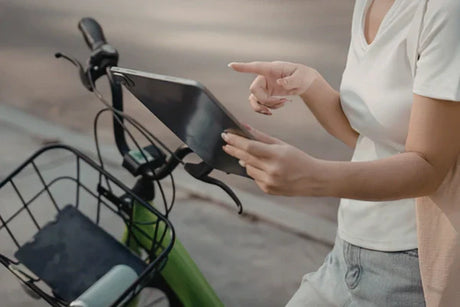 Jak wybrać najlepszy rower elektryczny do 5000 zł