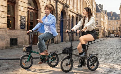 Jaki jest najlżejszy rower elektryczny dostępny na rynku?