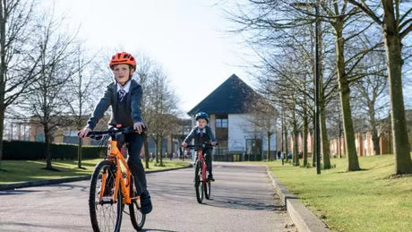Leasing roweru elektrycznego dla pracownika: jak to działa.
