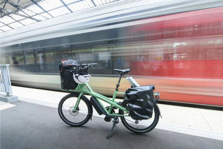 Najlepszy rower elektryczny męski do jazdy po mieście – Ranking 2026