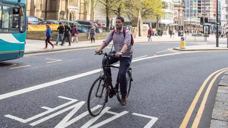 Jaki rower elektryczny ma zasięg 200 km i jest numerem 1?