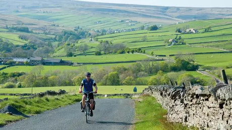 Dofinansowanie do roweru elektrycznego 2025: jak uzyskać dotacje na rower elektryczny?