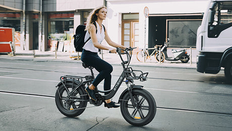 Wielki test rowerów elektrycznych: Jaki model naprawdę do mnie pasuje?