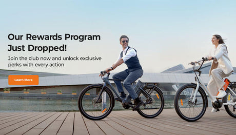 Skup rowerów elektrycznych w pobliżu: najlepsi oferenci.