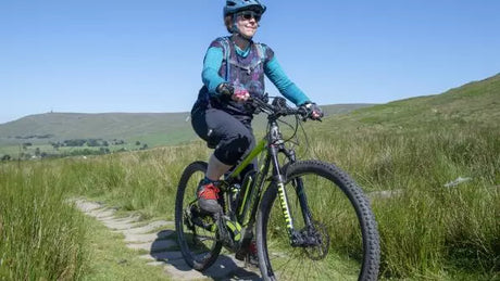 Jaki rower MTB elektryczny wybrać w 2025 roku Ranking i porady