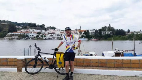 Który odcinek trasy rowerowej Green Velo wybrać na niezapomnianą przygodę
