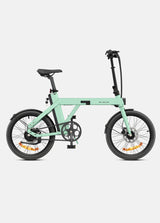 lightest ebike engwe p20