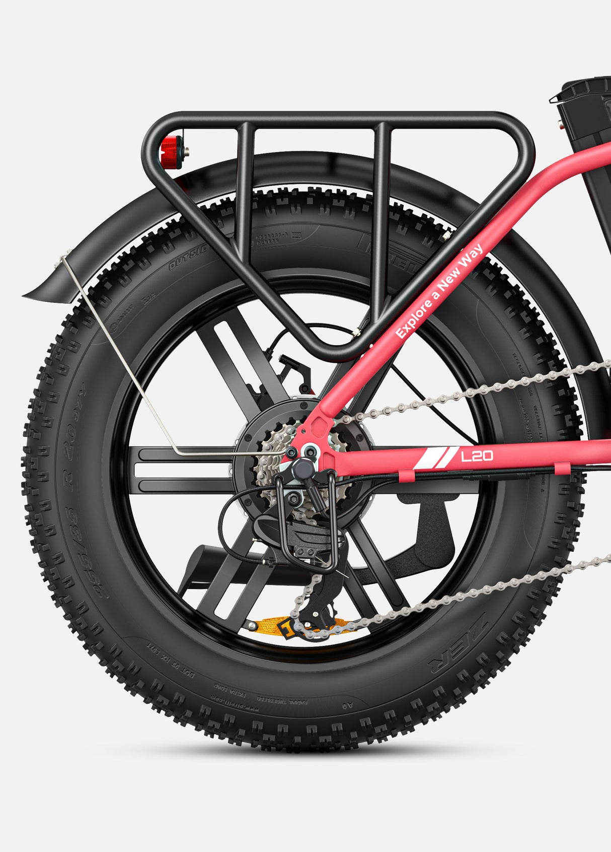 engwe l20 fat tyres