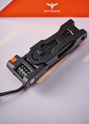 12-lecia ENGWE edycja limitowana（Darmowy prezent przy zakupie e-roweru）