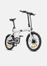 mini electric bicycle engwe p20