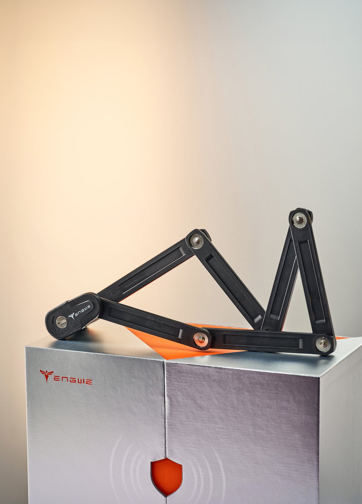 12-lecia ENGWE edycja limitowana（Darmowy prezent przy zakupie e-roweru）