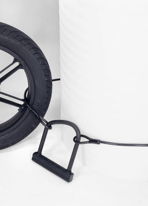 U-Lock (darmowy prezent przy zakupie roweru elektrycznego E26 3.0 Pro)