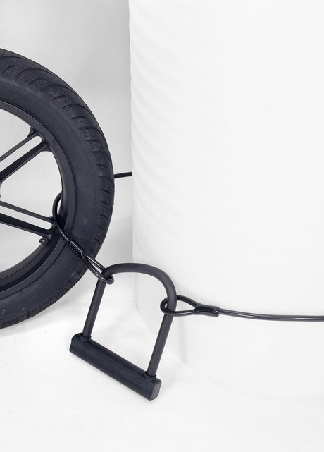 U-Lock (darmowy prezent przy zakupie roweru elektrycznego E26 3.0 Pro)