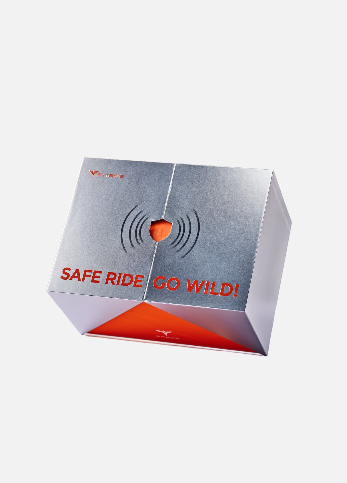 12-lecia ENGWE edycja limitowana（Darmowy prezent przy zakupie e-roweru）