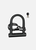 U-Lock (darmowy prezent przy zakupie roweru elektrycznego E26 3.0 Pro)