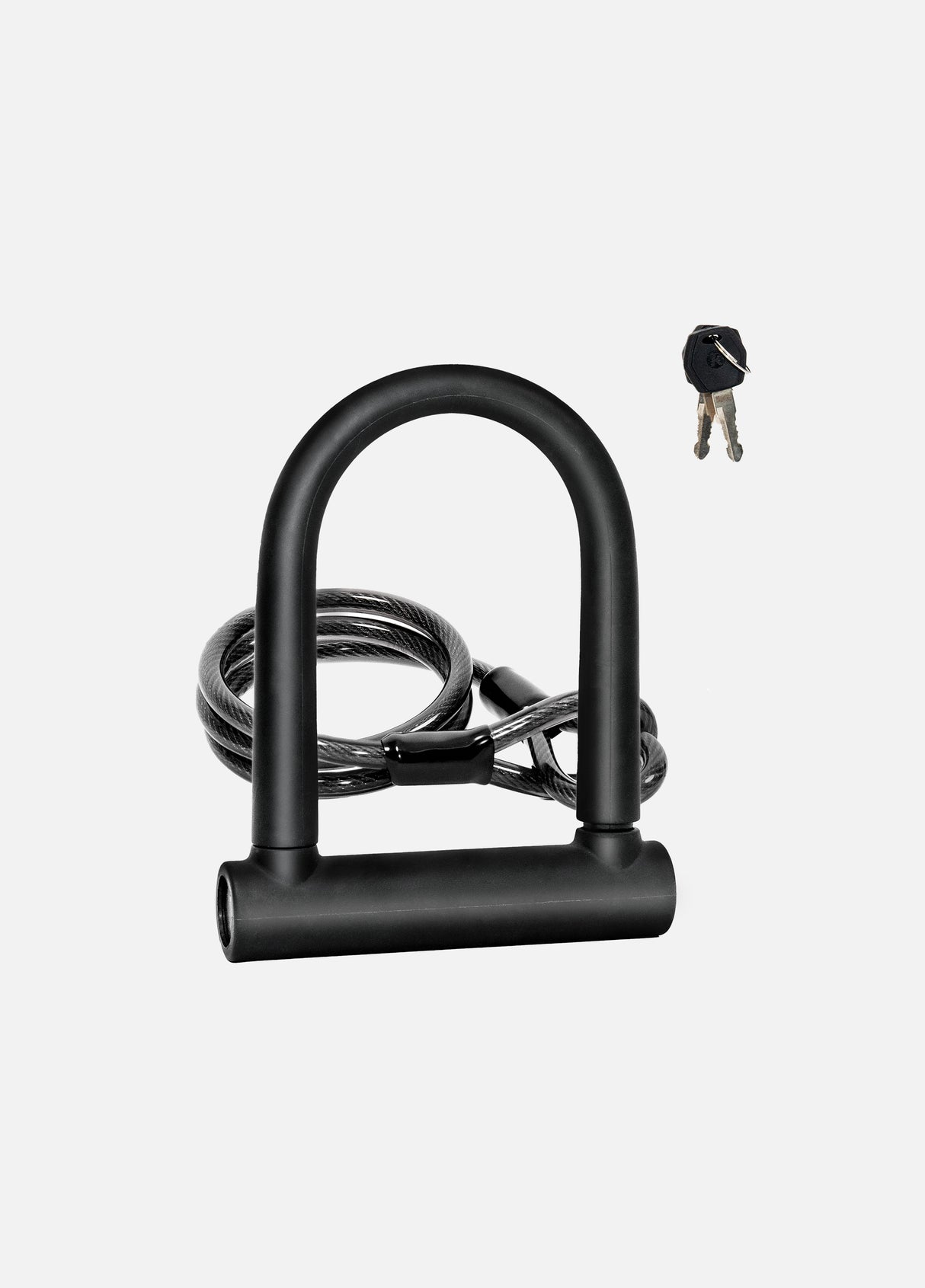U-Lock (darmowy prezent przy zakupie roweru elektrycznego E26 3.0 Pro)