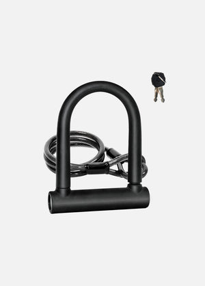 U-Lock (darmowy prezent przy zakupie roweru elektrycznego E26 3.0 Pro)