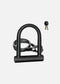 U-Lock (darmowy prezent przy zakupie roweru elektrycznego E26 3.0 Pro)