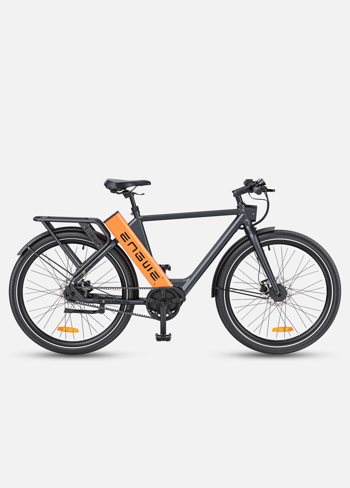 urban electric bicycles engwe p275 pro