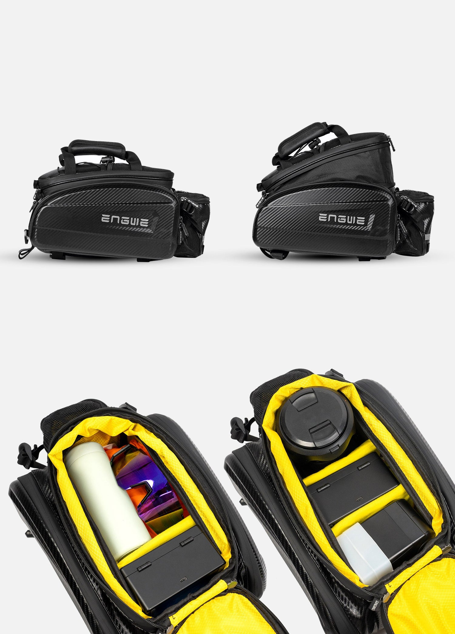 Engwe - Sac De Rangement Étanche Pour Vélo Engwe - Sac De Rangement Étanche Pour Vélo