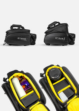 egnwe large capacity luggage