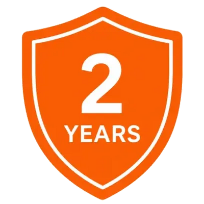 Two Warranty Image