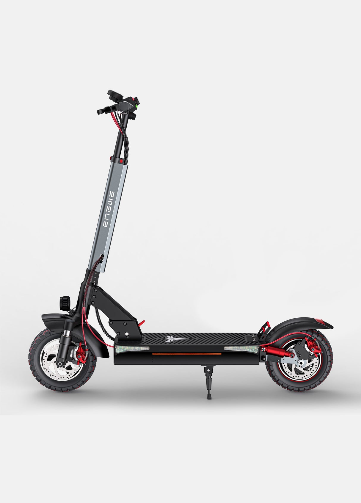 collapsible electric scooter engwe y600