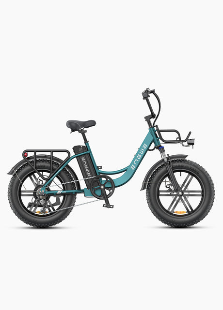 an engwe l20 boost 250w e bike