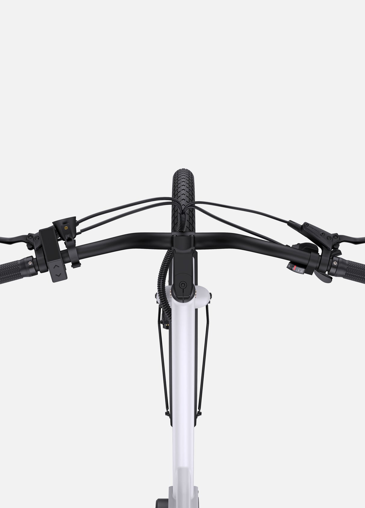 engwe p275 st handlebars