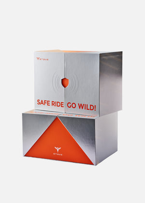 12-lecia ENGWE edycja limitowana（Darmowy prezent przy zakupie e-roweru）