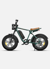 double battery ebike engwe m20