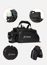 engwe 35l large capacity bag for water bottles and other things