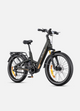  Rower fatbike