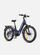  Rower fatbike
