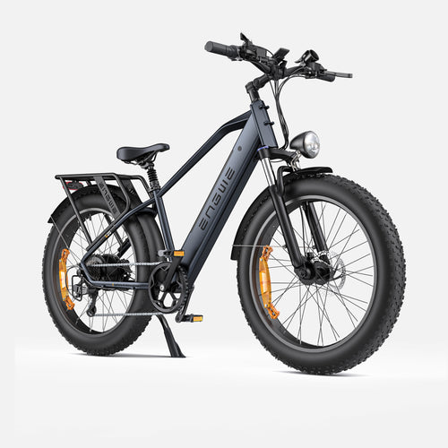Engwe Rower Najlepsze marki rowerów elektrycznych 2025: porównanie i test. – ENGWE ...