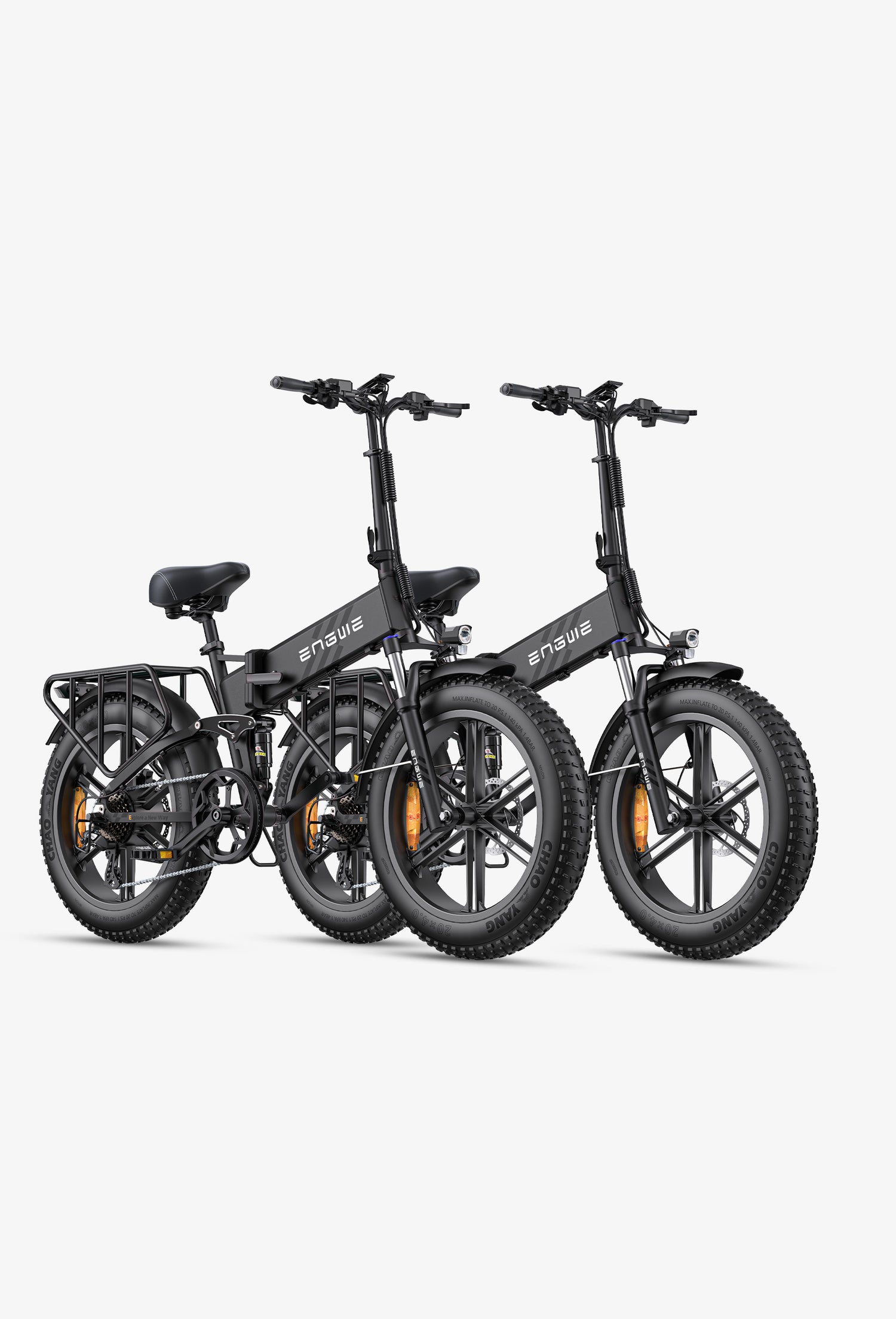 Engine Pro 2.0 Combo