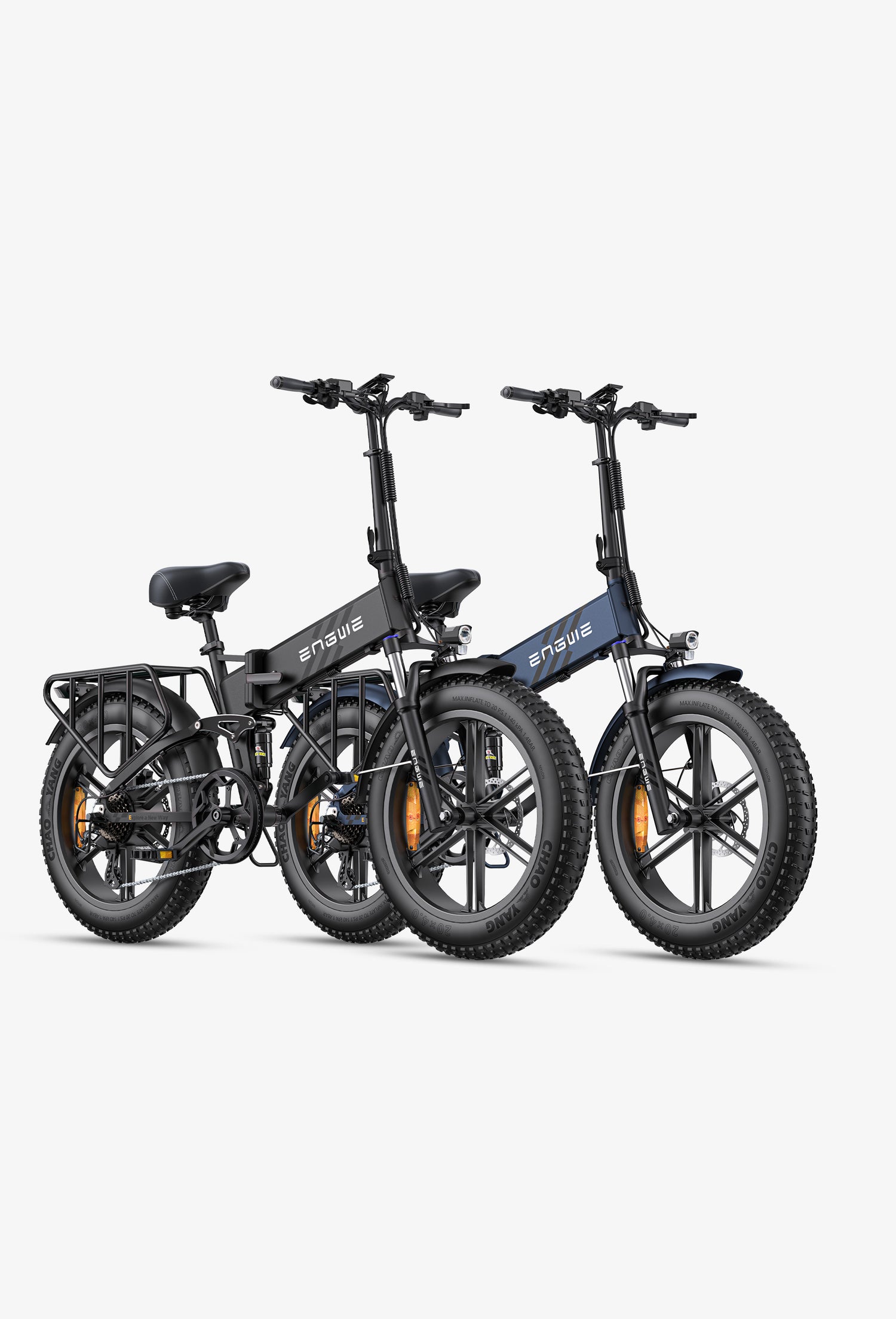 Engine Pro 2.0 Combo