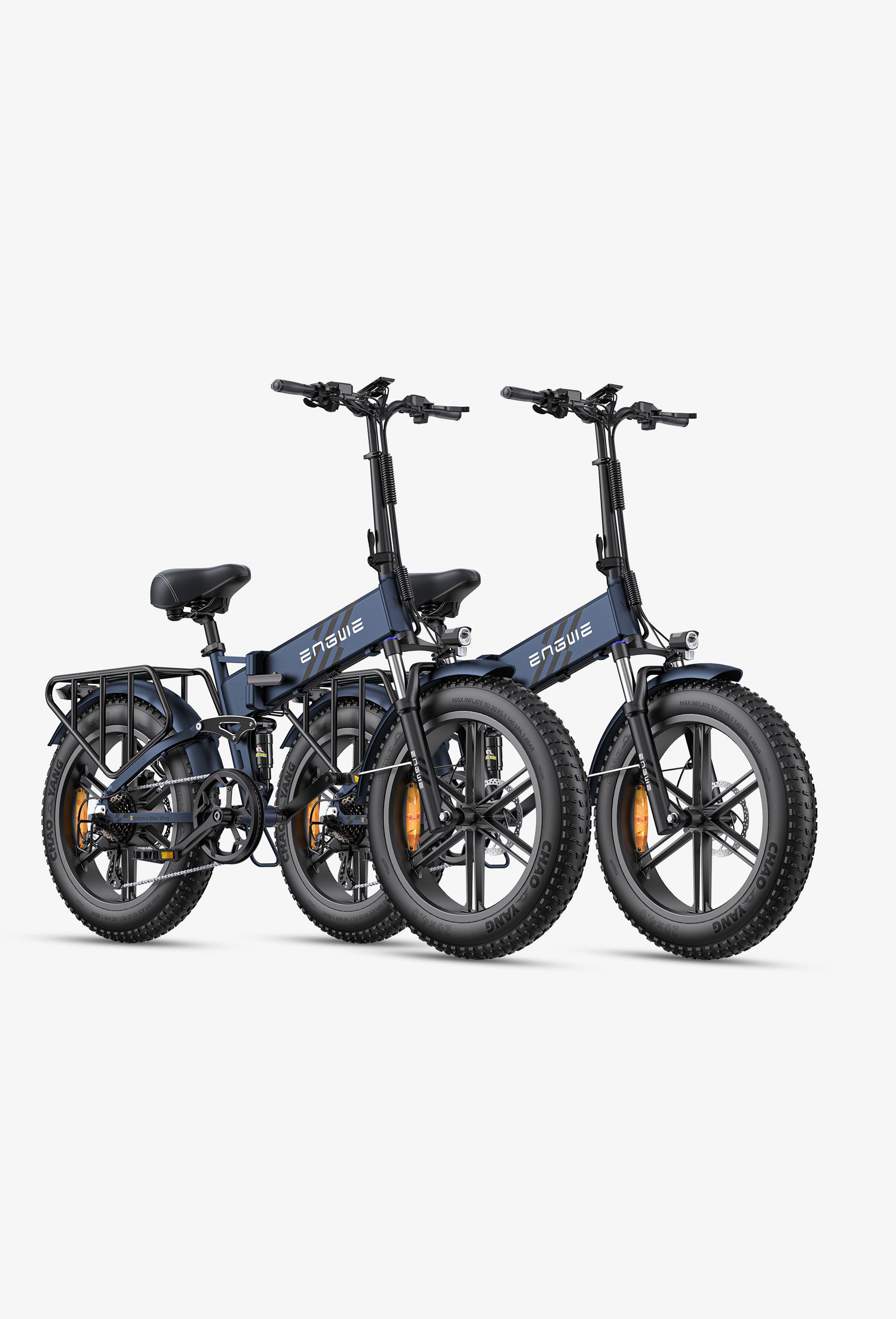 Engine Pro 2.0 Combo