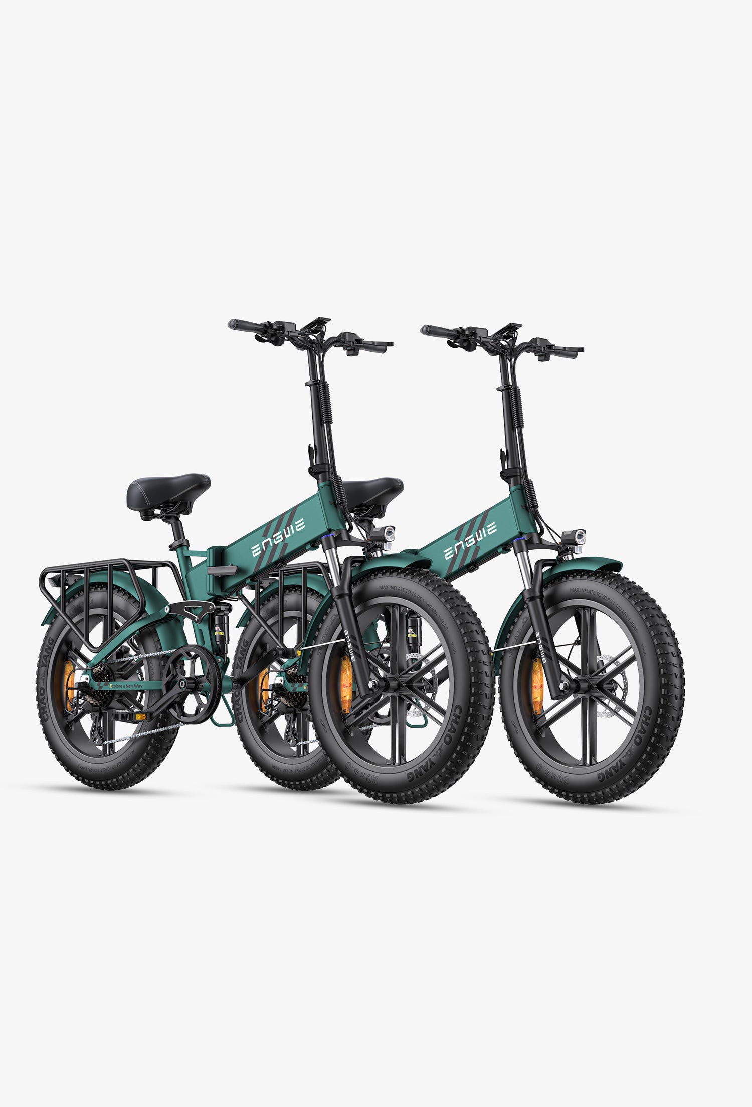 Engine Pro 2.0 Combo