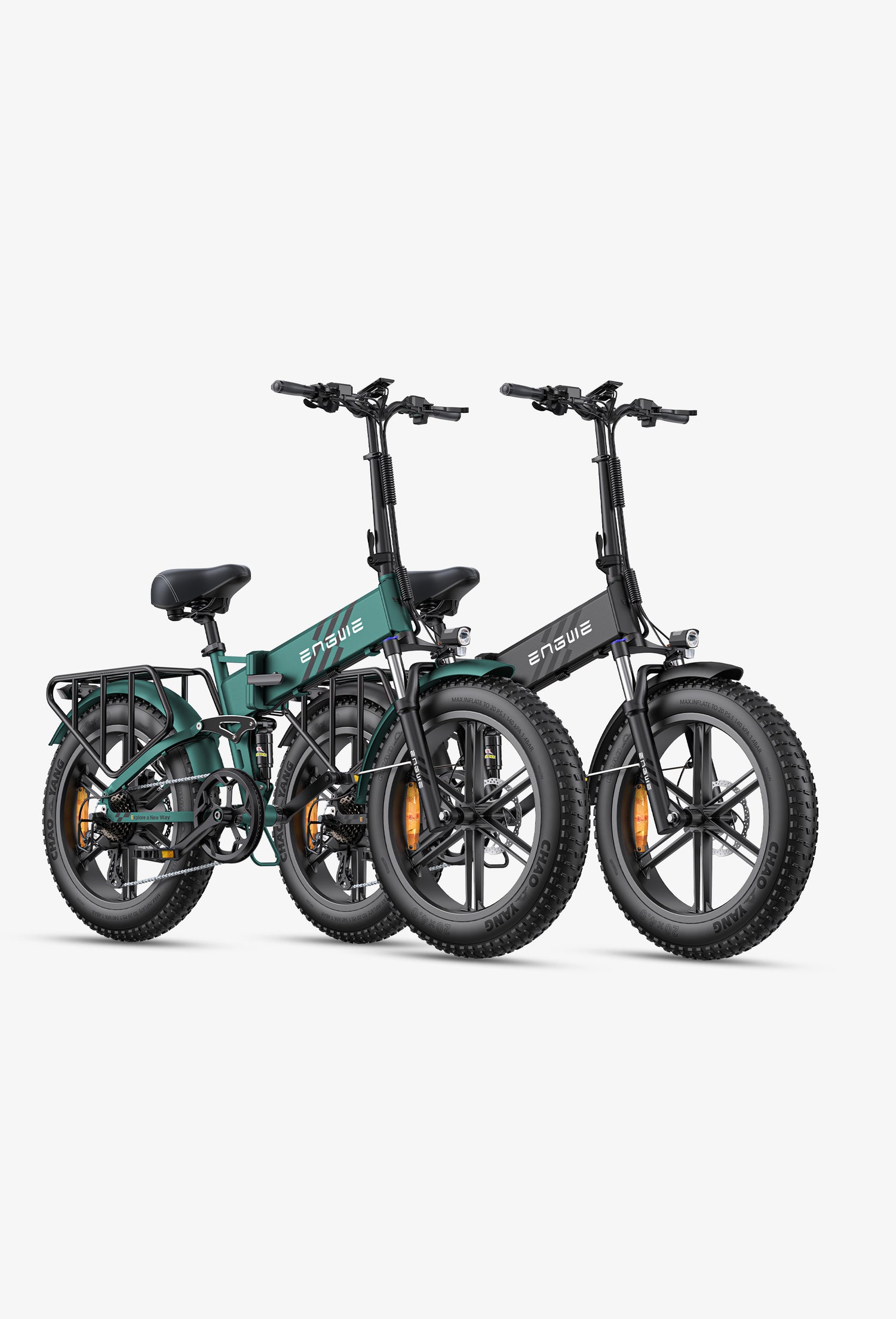 Engine Pro 2.0 Combo