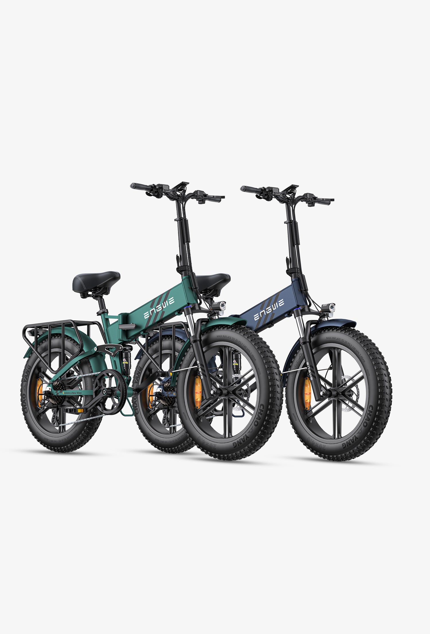 Engine Pro 2.0 Combo